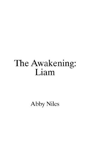 [The Awakening 02] • Liam